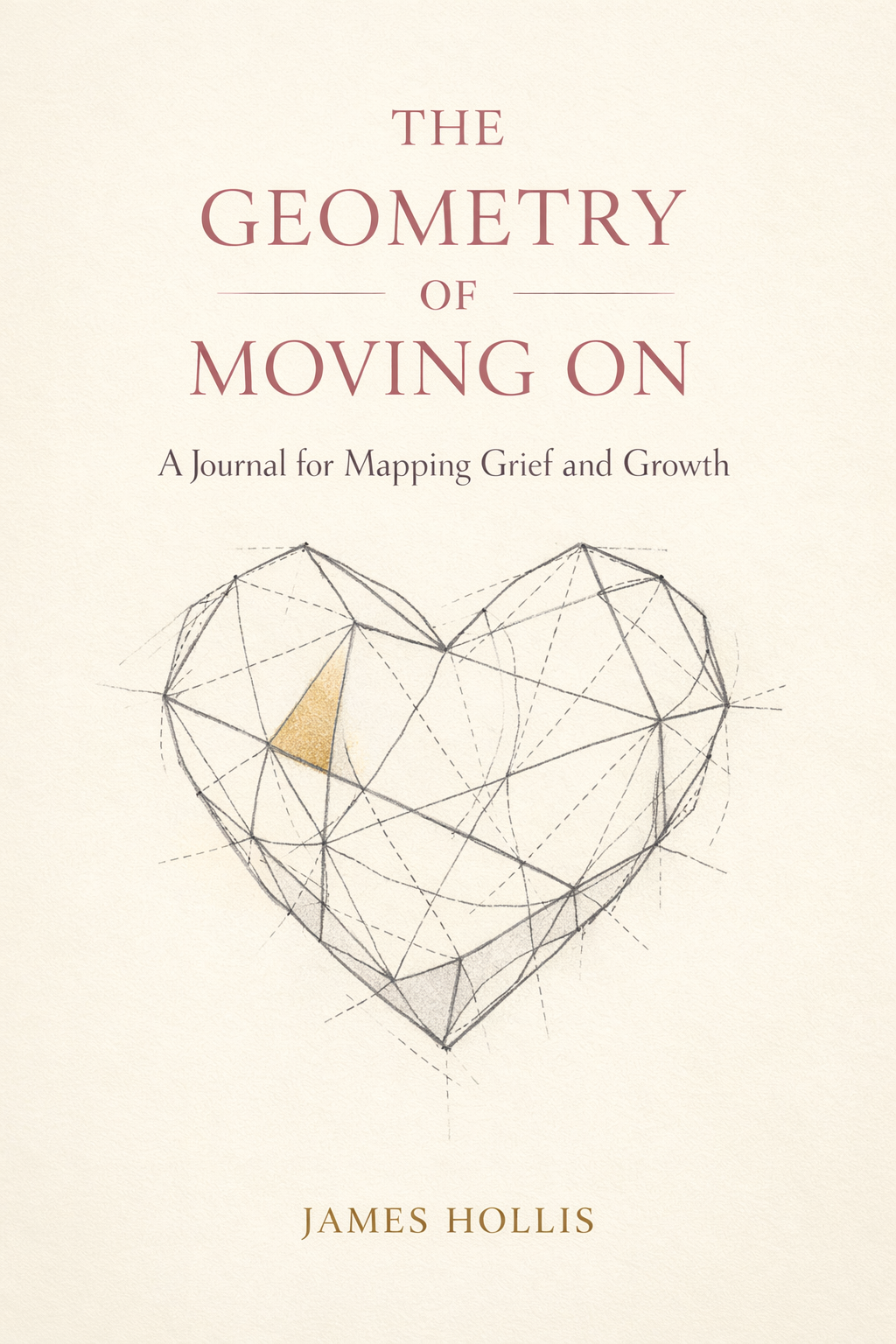 The Geometry of Moving On