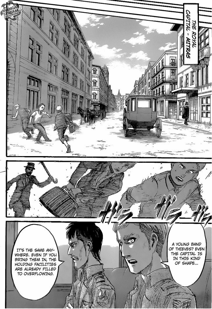 Attack On Titan