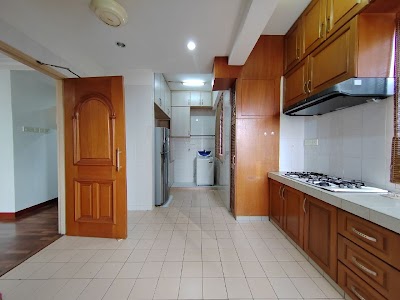 Puteri Palma Condominium, IOI Resort City, Putrajaya (Renovated, Open View) — foto 7/10