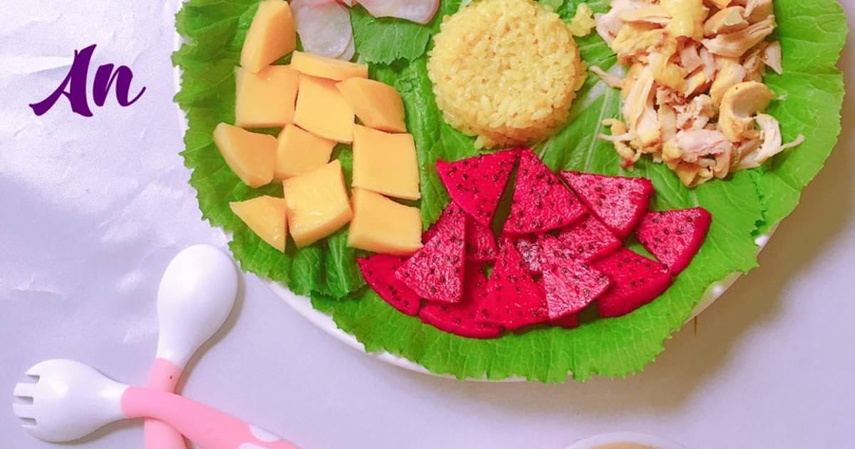 Cơm Gà Hội An