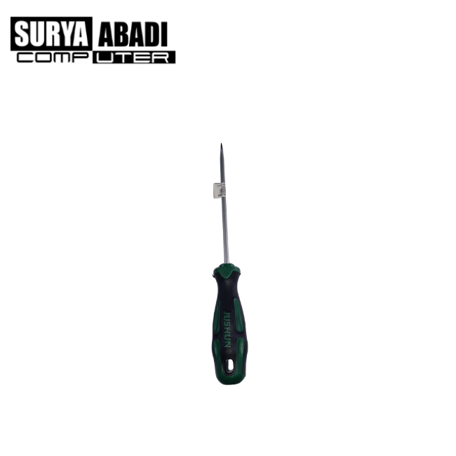 OBENG 5 MM - 6 INCH (-)