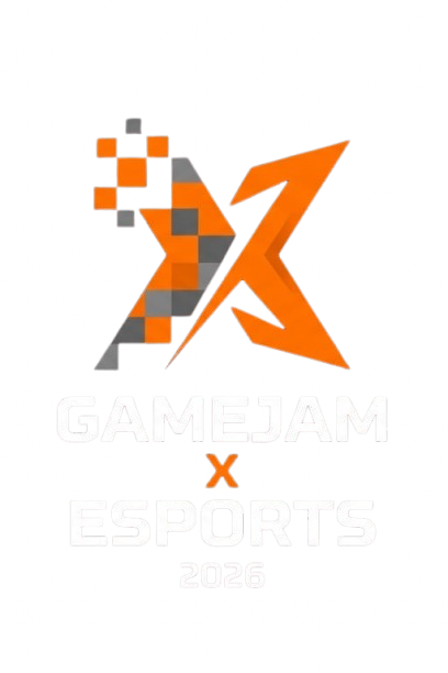 GameJam X Esports Logo