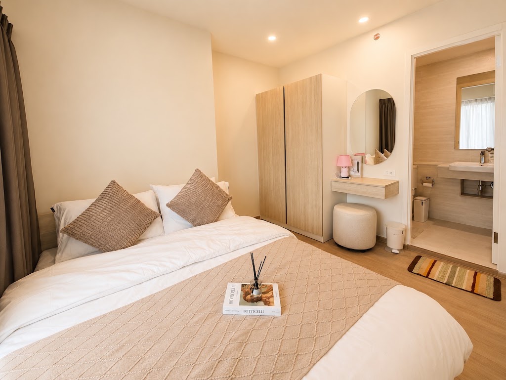 Phyll Phuket · ภูเก็ต
