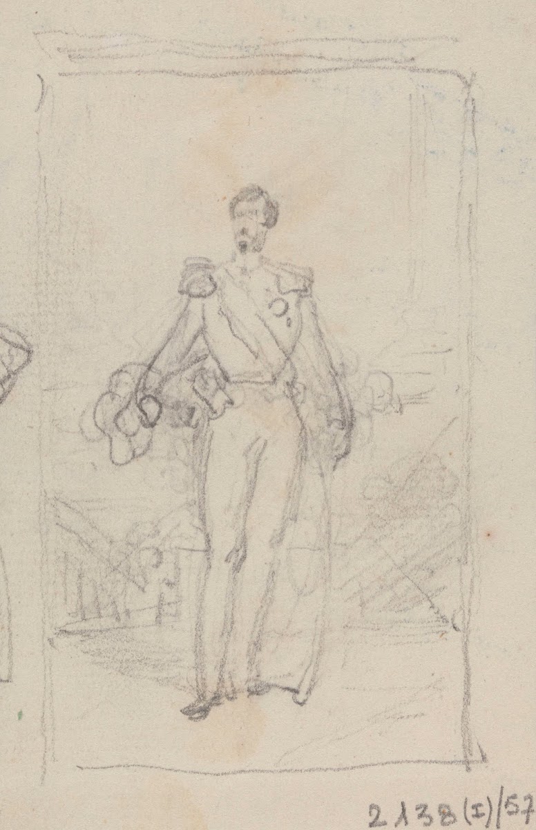 Portrait of a Man