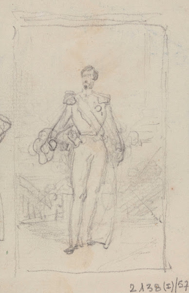 Portrait of a Man