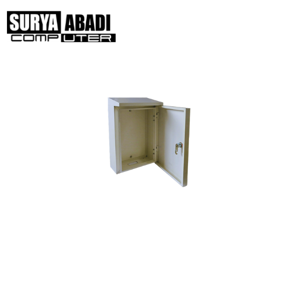 TAV BOX PANEL 30 X 40 X 15