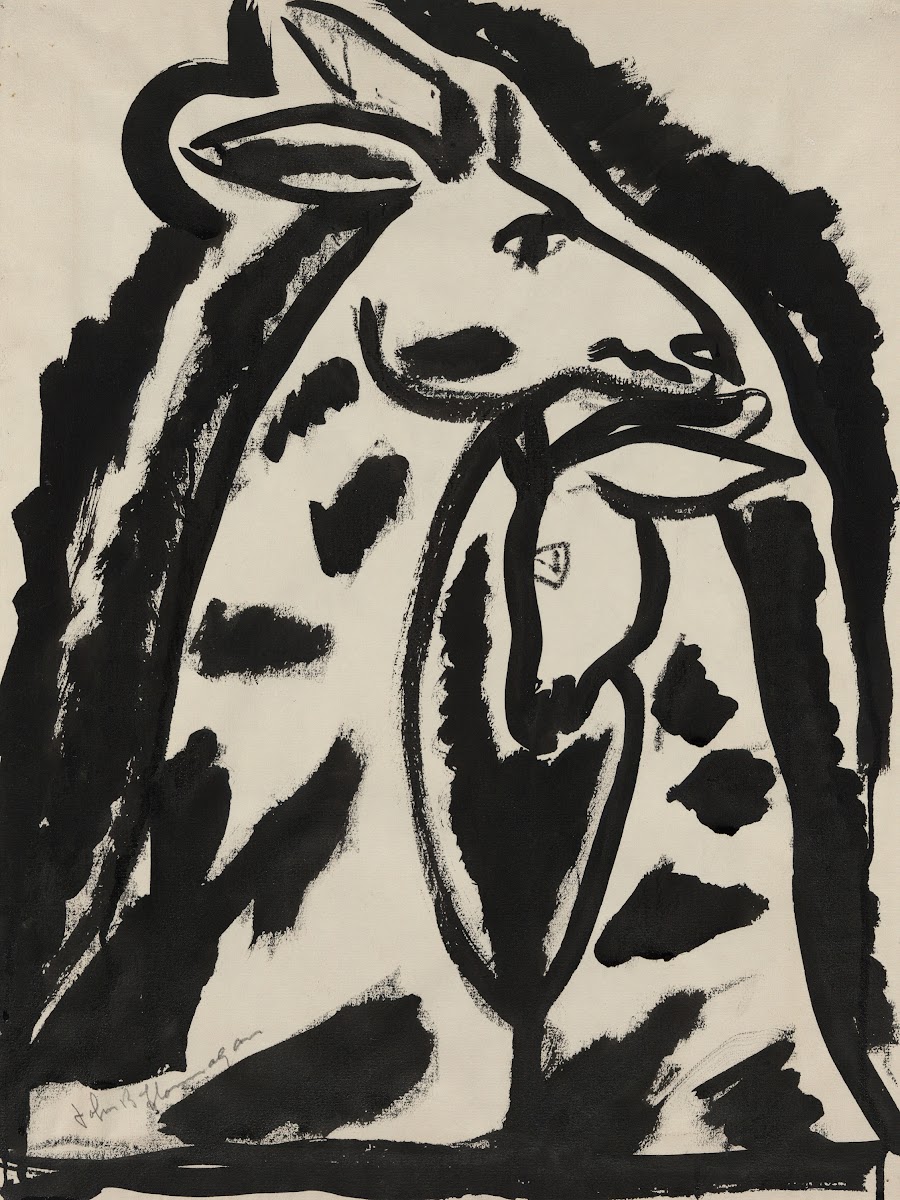 Giraffes