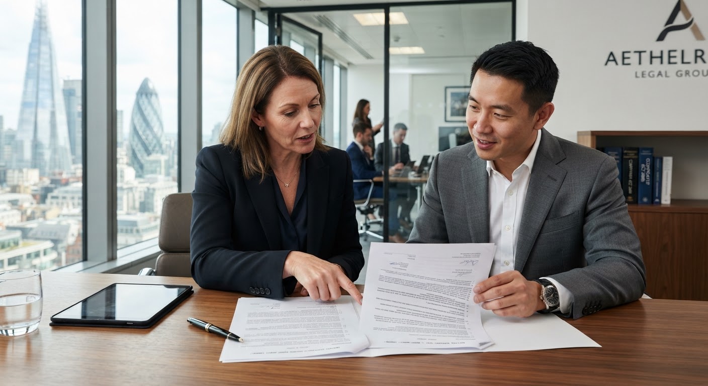Ist Ihr Unternehmen bereit für die Implementierung von Corporate Governance?