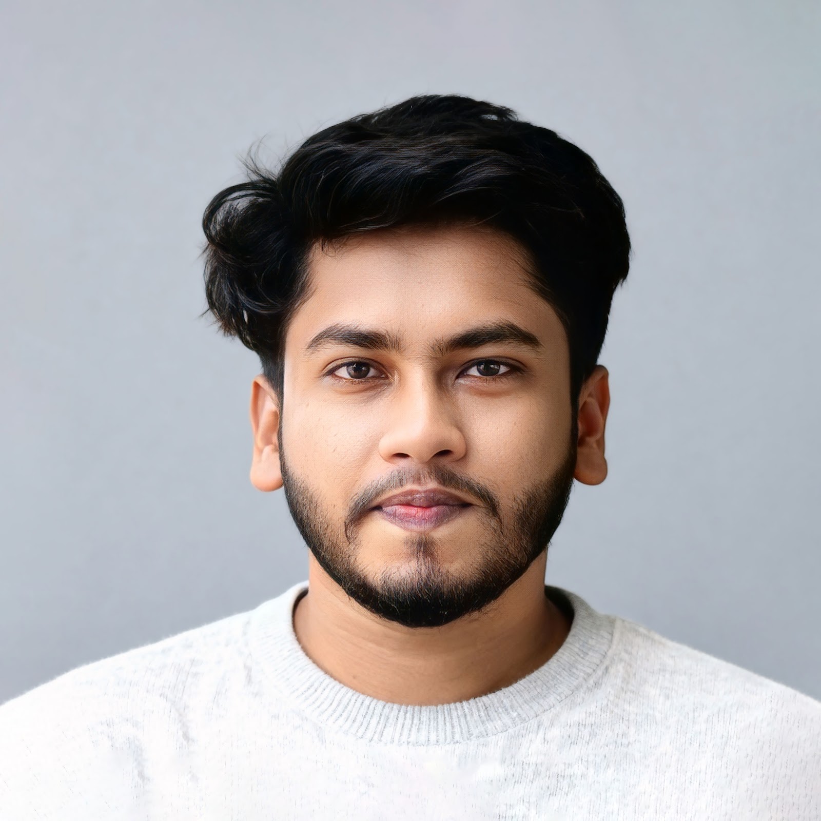 Md Sabbir Hasan Parosh