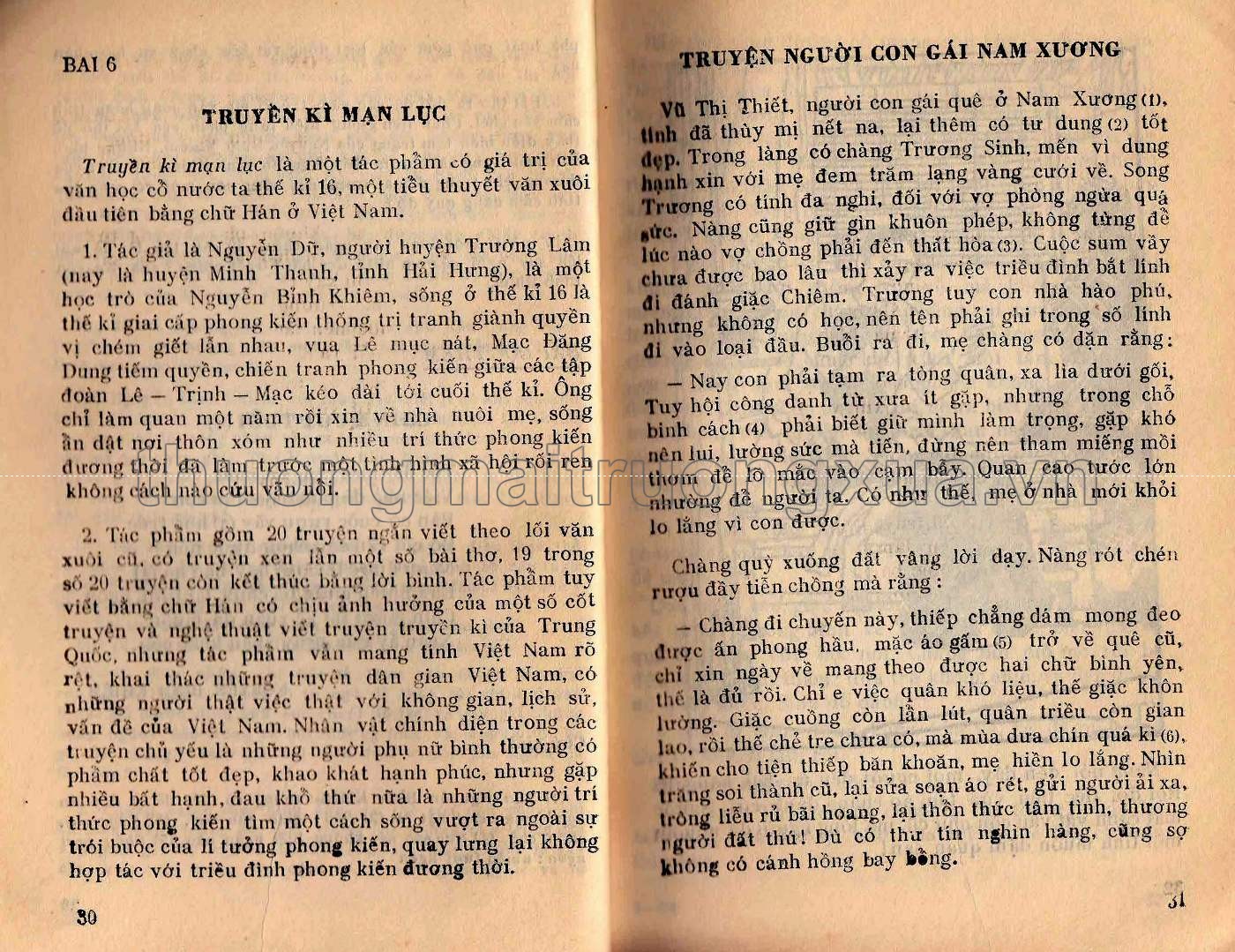 Văn 9, tập 1 (1989) - Trang 15