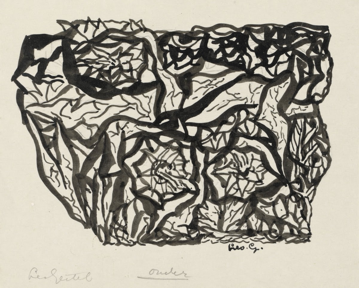 Bloemen 20th century