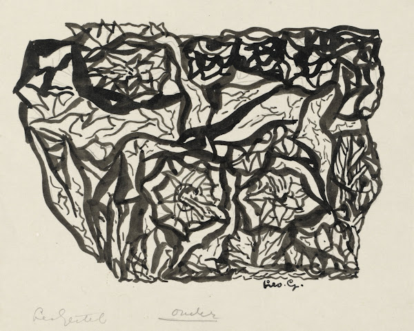 Bloemen 20th century