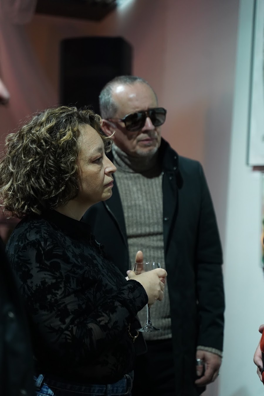 Exposición Los Prisioneros en Citylab, fotografía 80