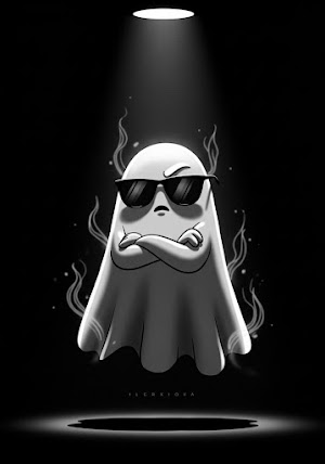 Ghost Picture