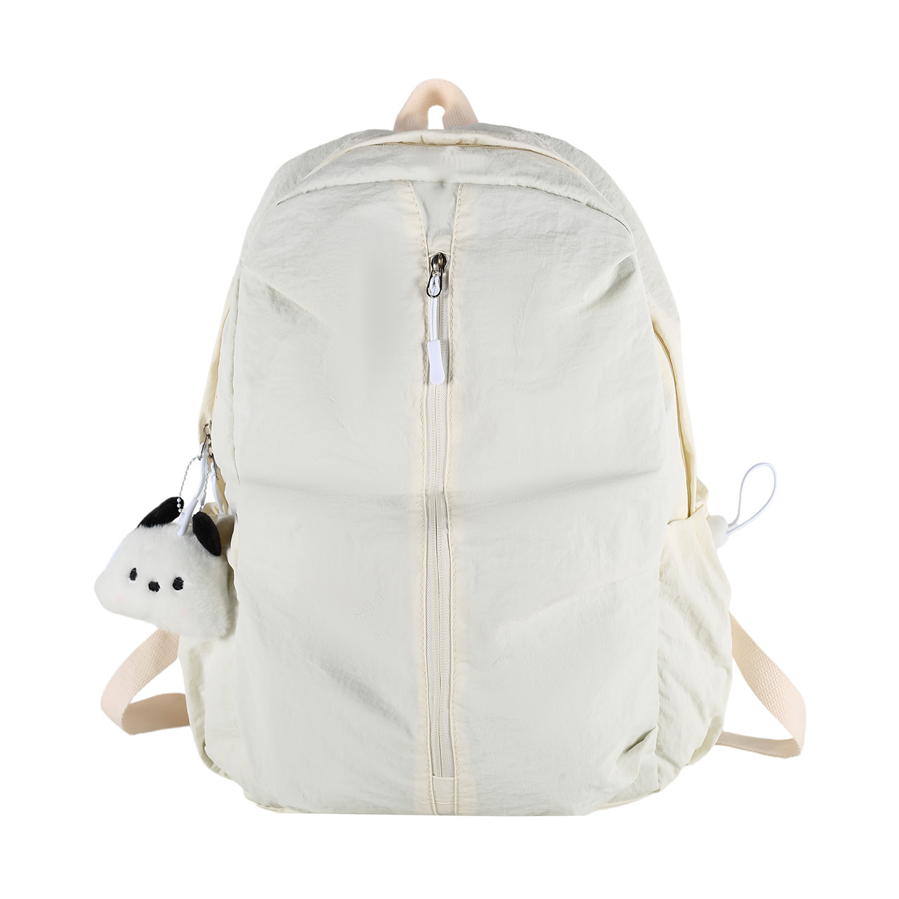 Lightweight backpack, 20-35 L, nylon