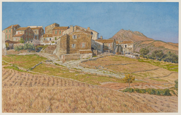 Puig del Mas Banyuls 1926