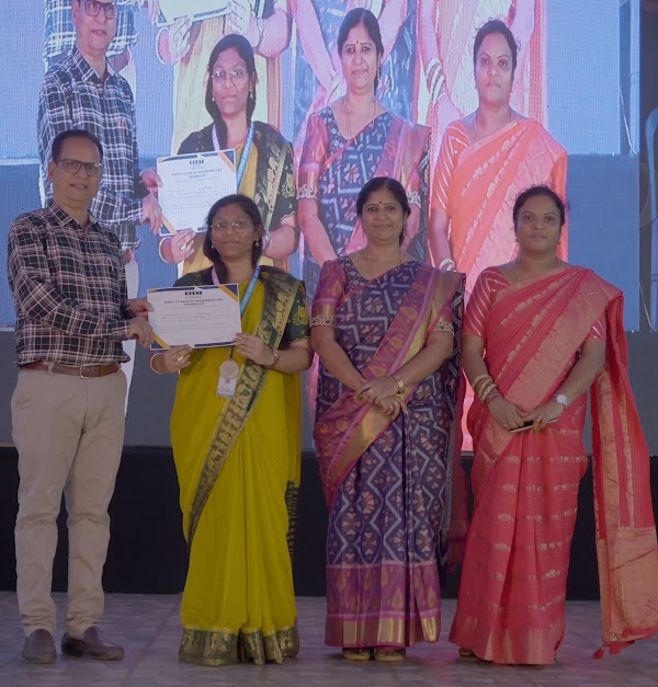 Academic Toppers