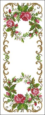 CMP 380463 Pattern