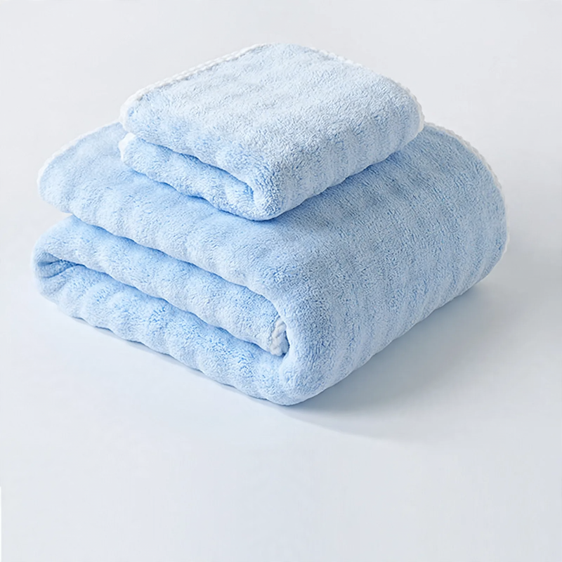 Fleece wool blanket, 800–1000 g, four seasons