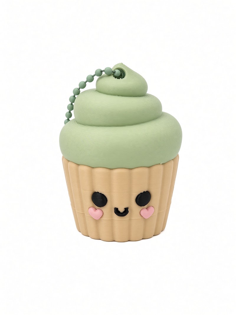 Cupcake — miniatura 2