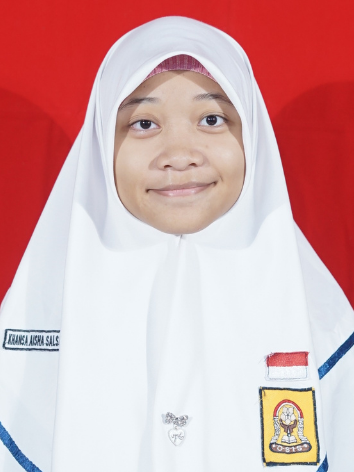 Khansa Aisha Salsabila