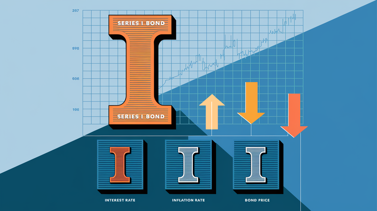 What Is Series I Bond in Bond Investment?