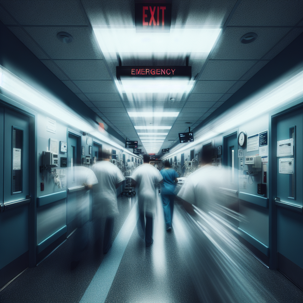 Benzodiazepine Overdose: Signs, Risks, and What to Do