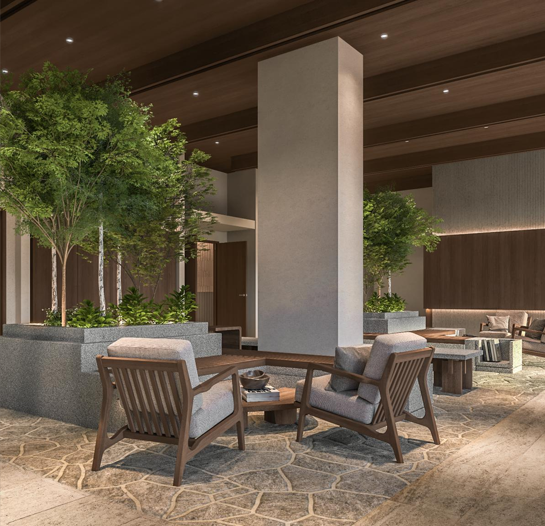 Amberwood Resort Residences @ Johor Bahru — foto