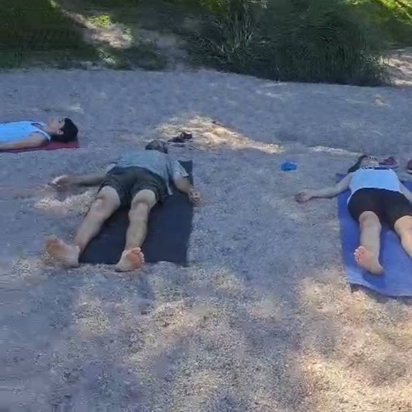 Yoga Verano