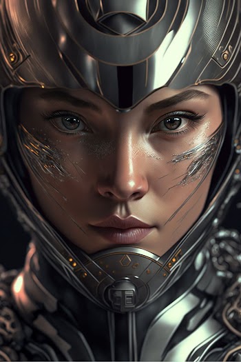 Girl Face Picture