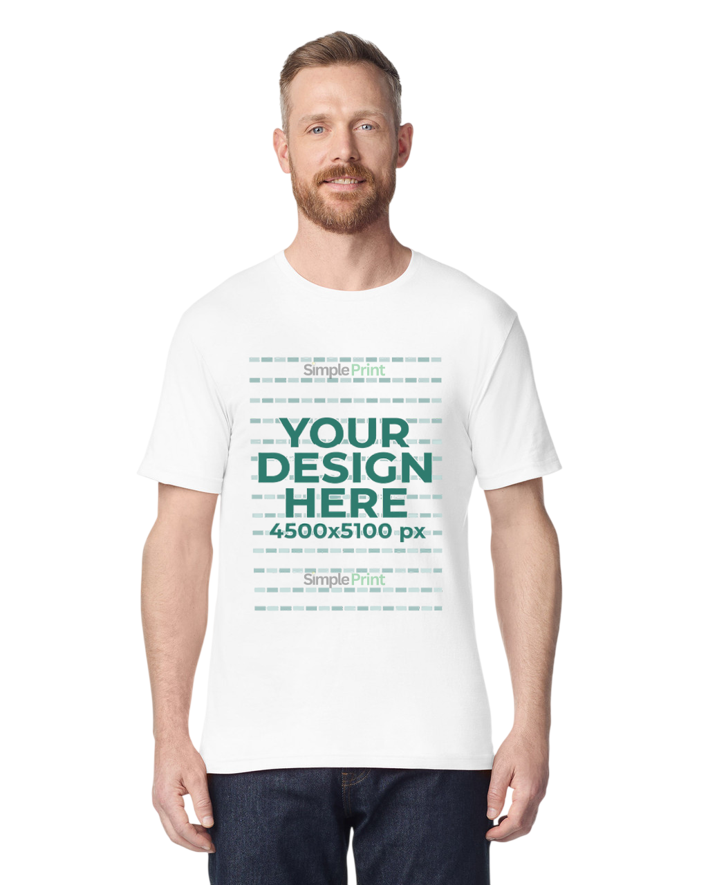 Gildan 64000 (US) - Softstyle T-Shirt (DTF)