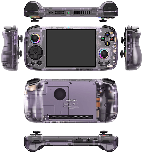 anbernic rg406h