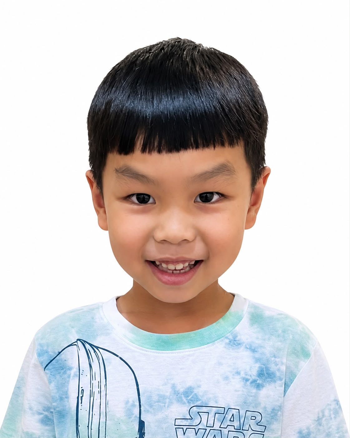 HARVEY MAVERSON ONG