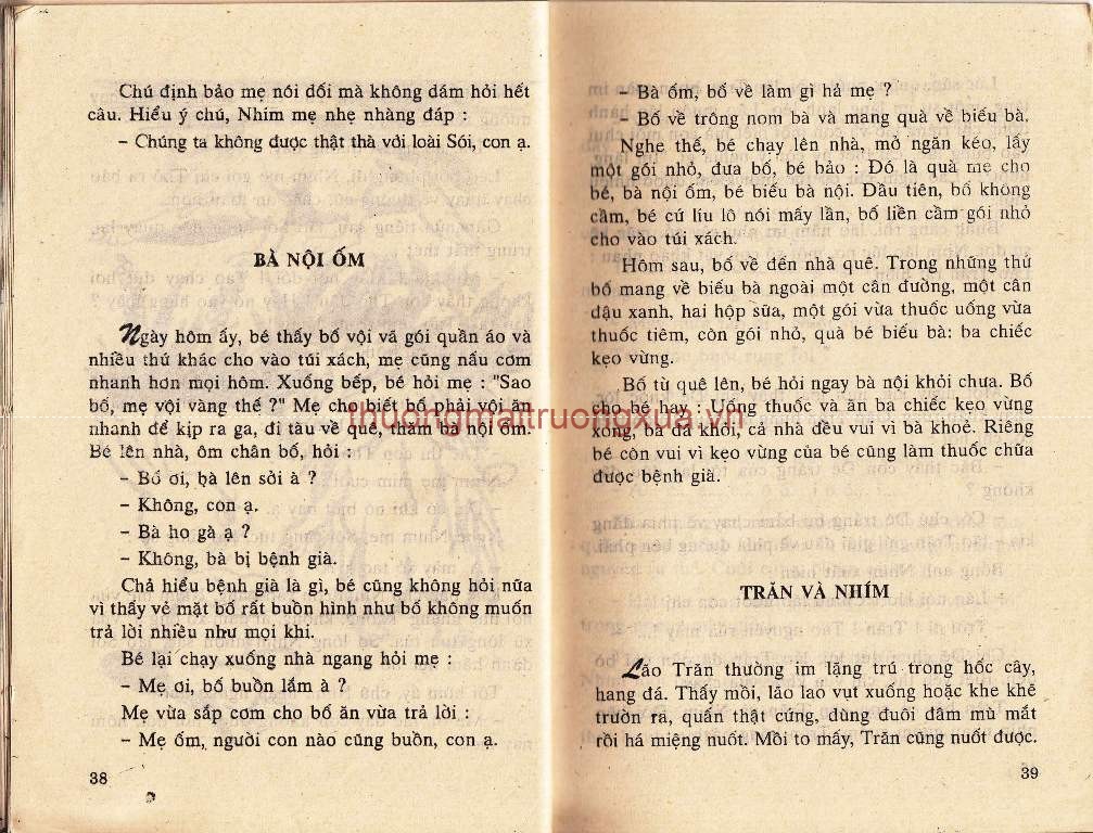 Tập thơ : Sen lên (1985) - Trang 21