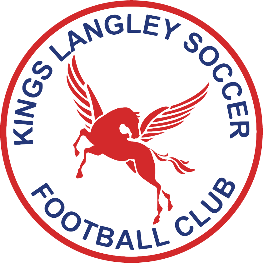 Kings Langley logo