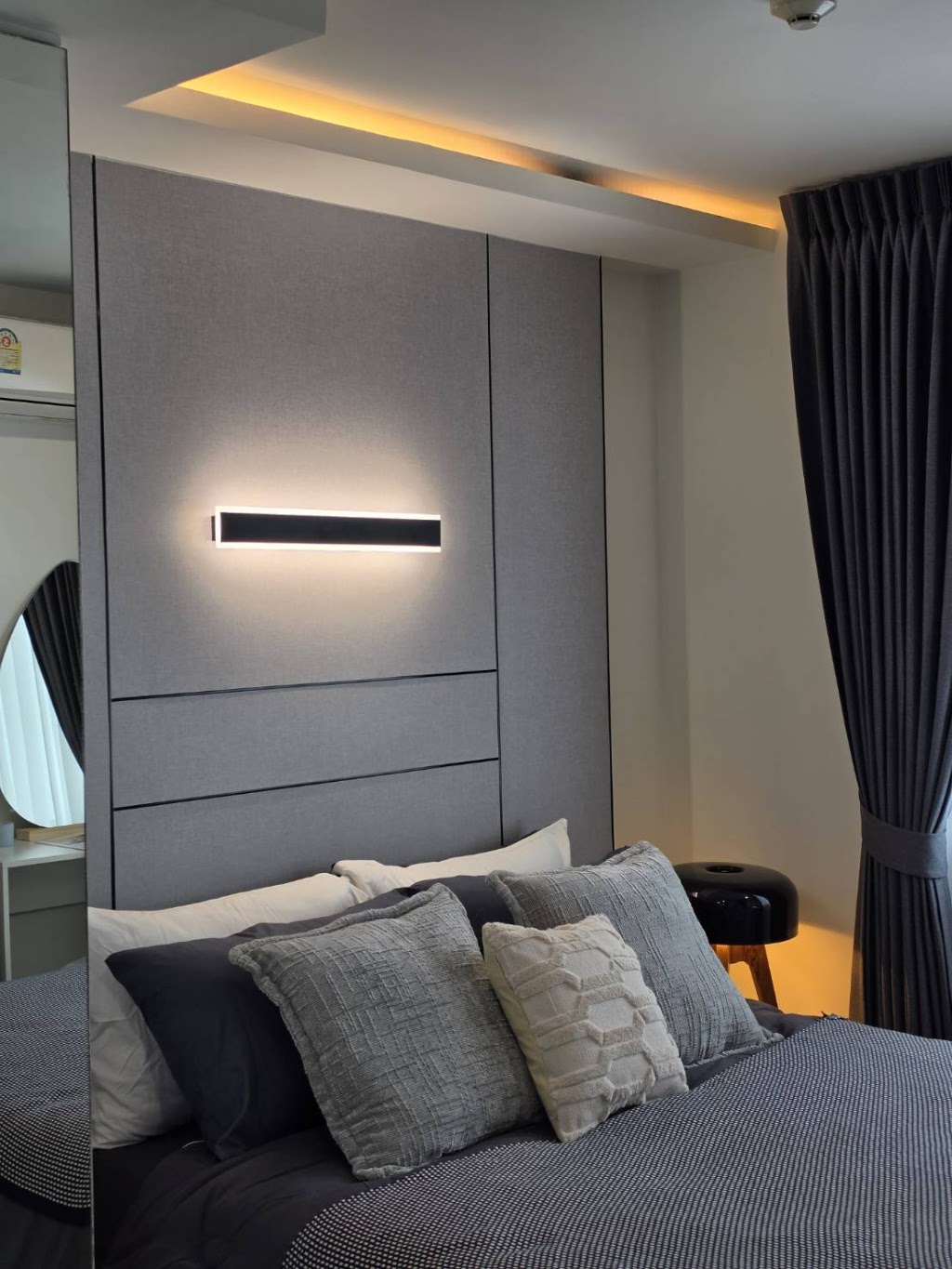 The Scene Condo เดอะซีนคอนโดกะทู้ · กะทู้ 2