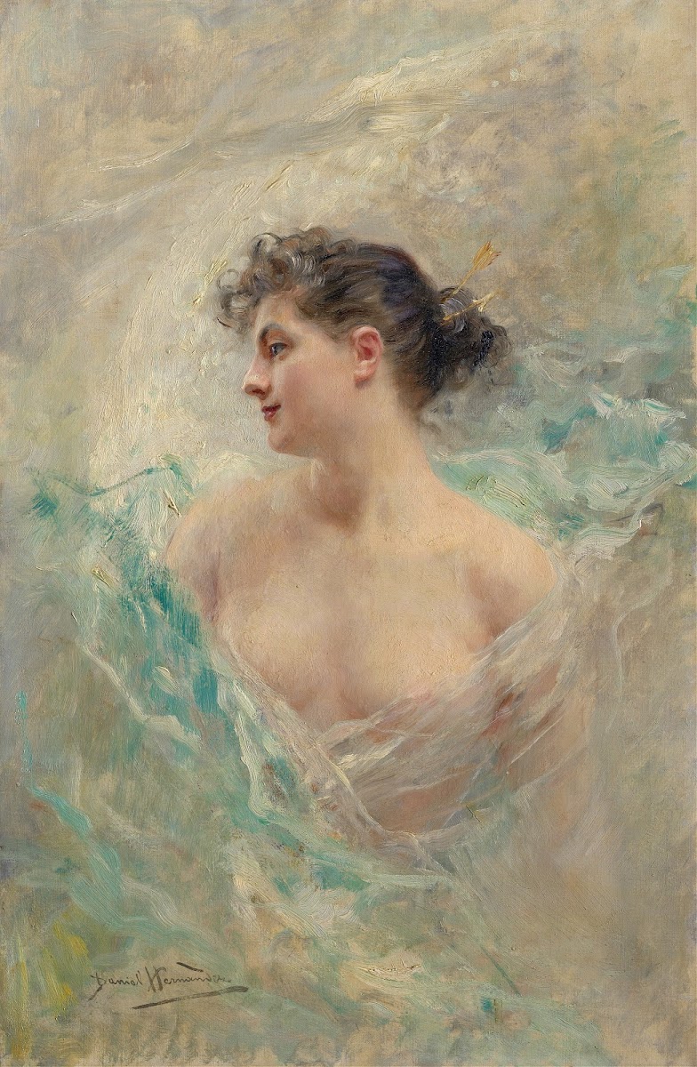 The Model c 1900