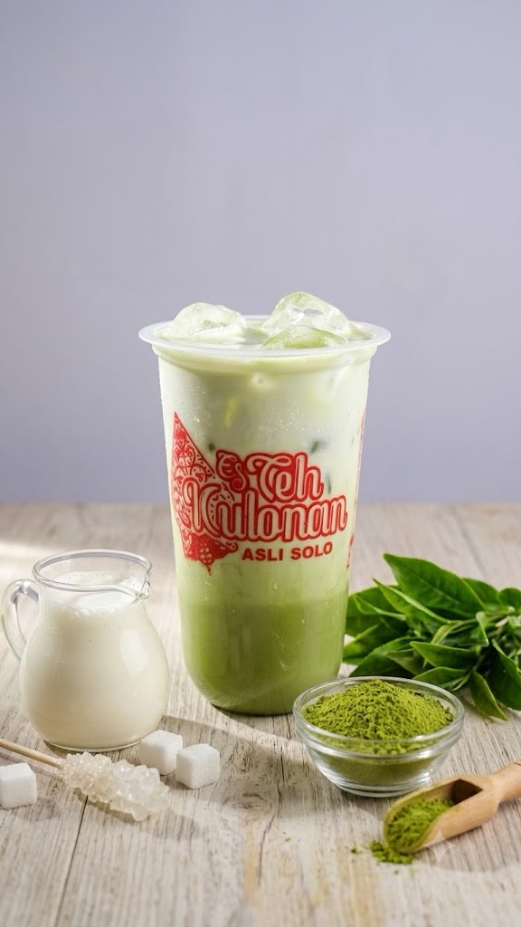 Foto Matcha