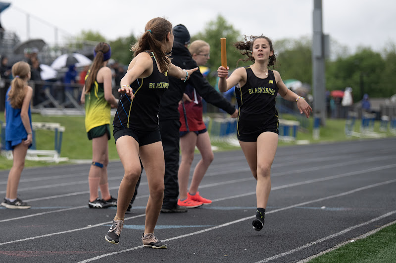 Photo from MS: Track & Field