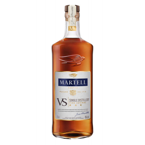 Martell Vs Cognac