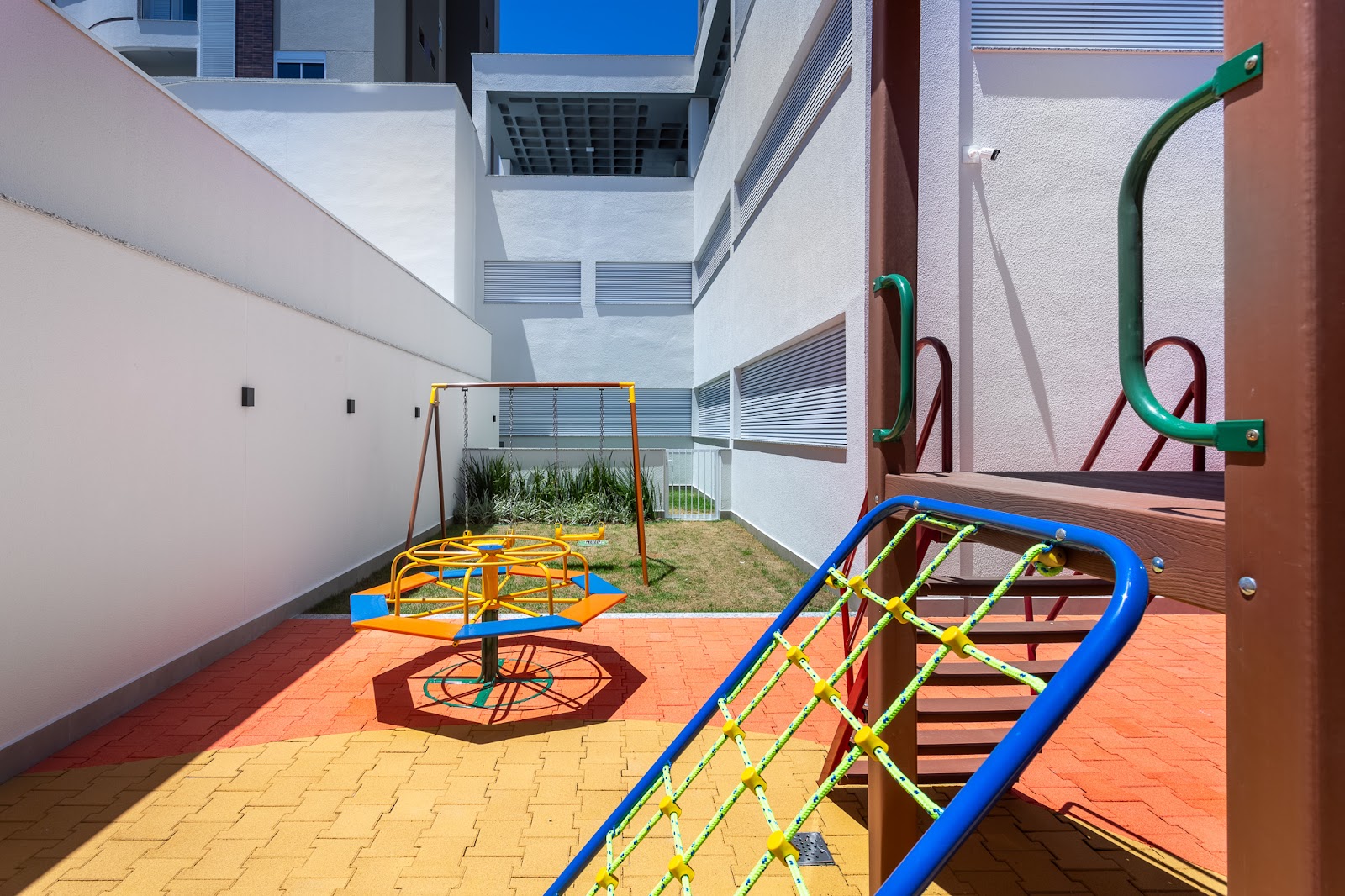 Pianezze Residencial — imagem oficial 7