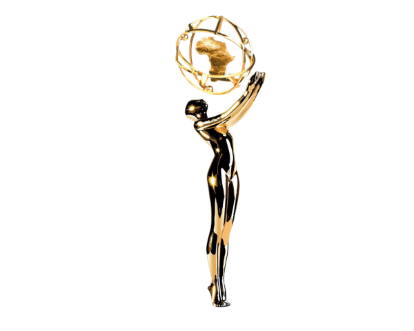 GAI Award Statue Mobile