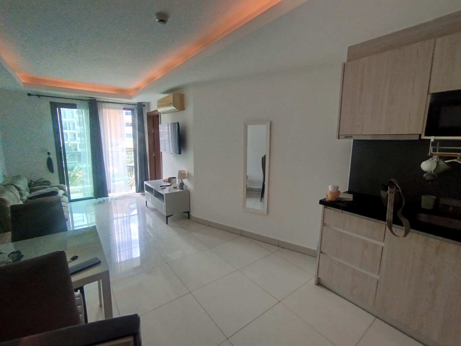 Nam Talay - Studio, Floor 3 6