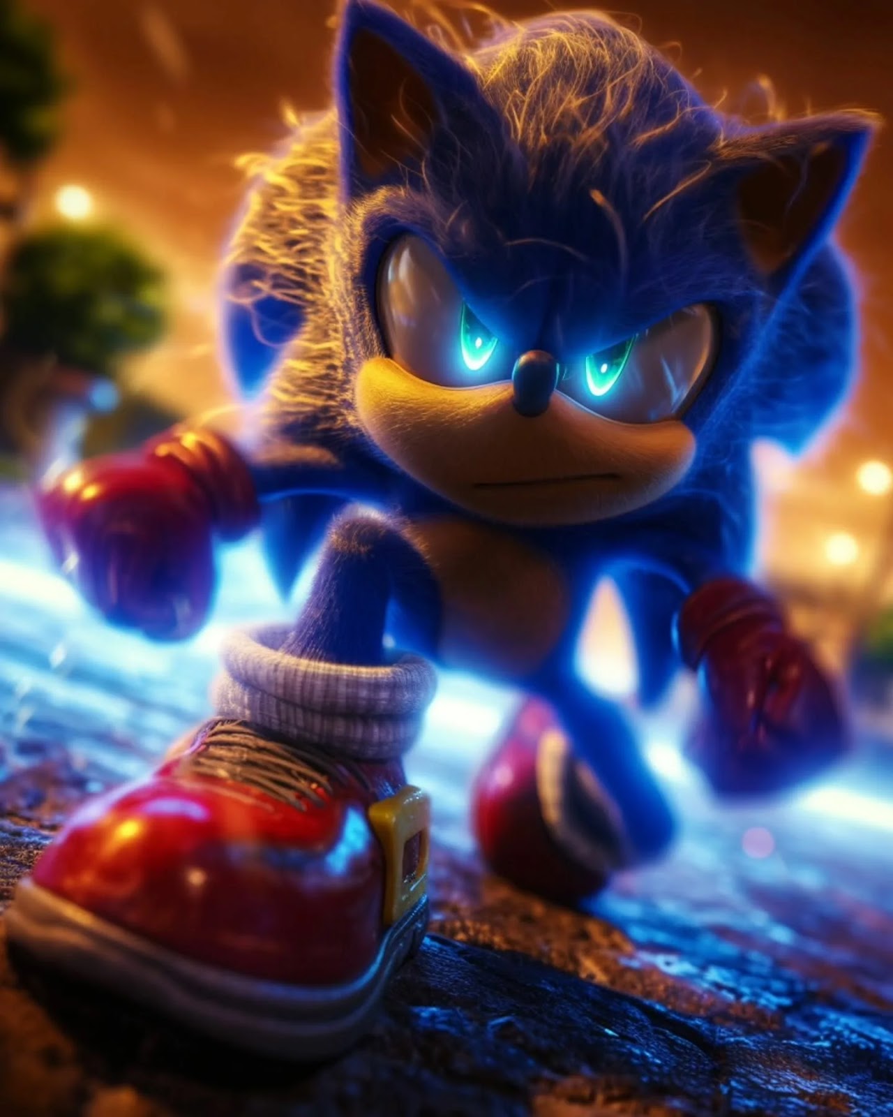 Sonic Picture