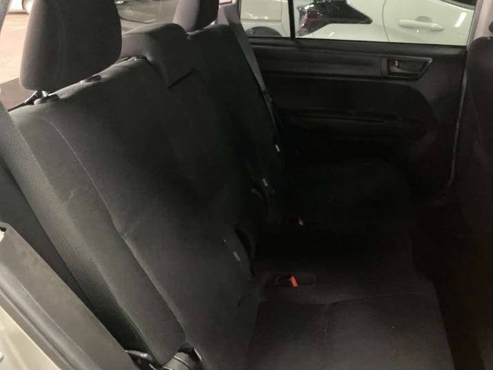 Toyota Fielder