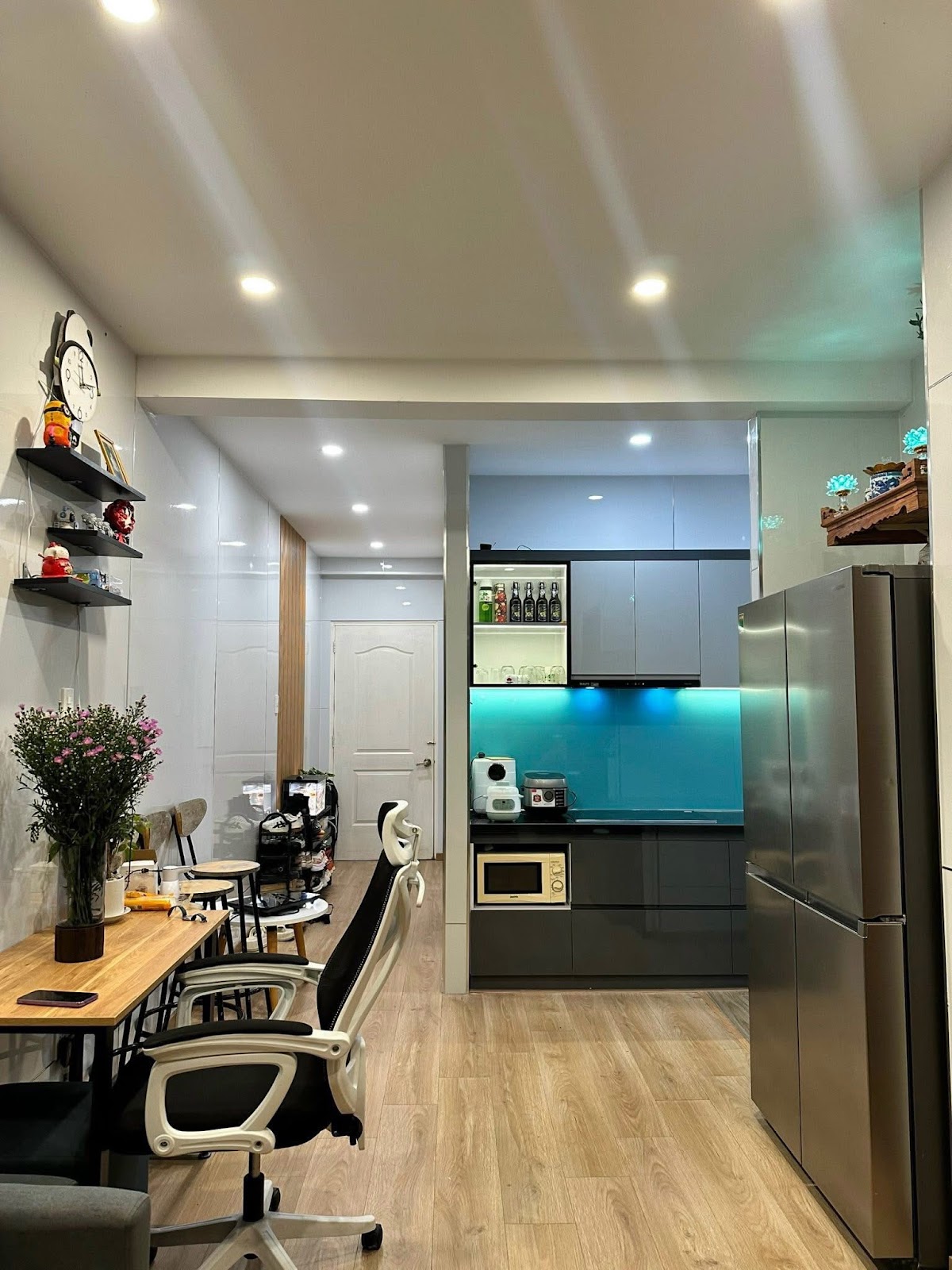 PHÒNG ĐẸP, SẠCH, CHILL 📢 3