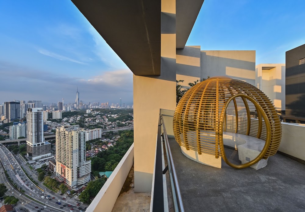 Tria Seputeh — Seputeh / Old Klang Road