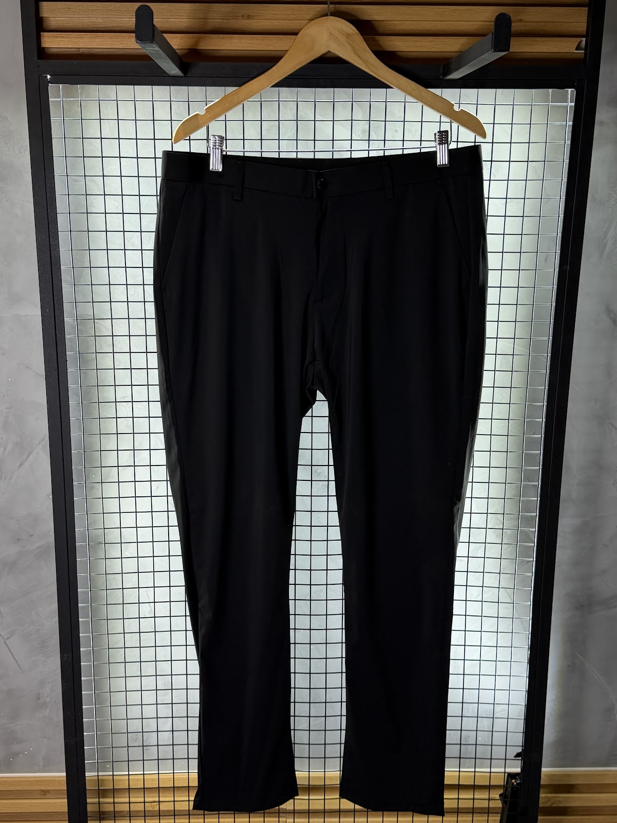 Calça_Social_Preta3 - Imagem 2