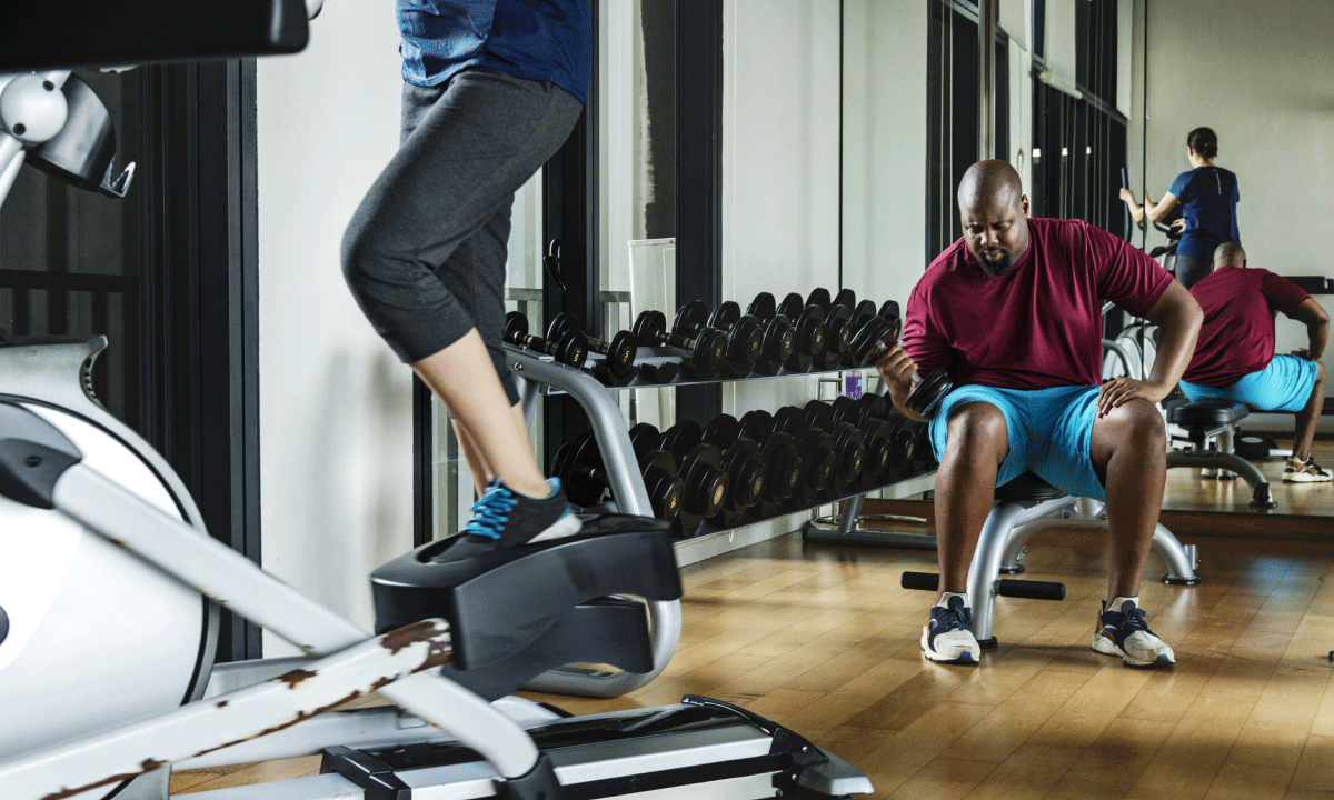 Formación en entrenamiento deportivo: Clave para enfrentar los retos de salud pública global