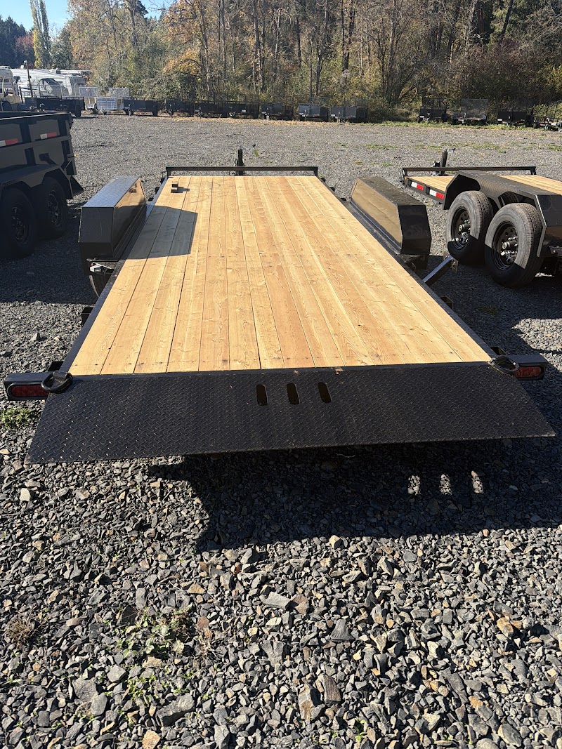 10K Tilt Bed